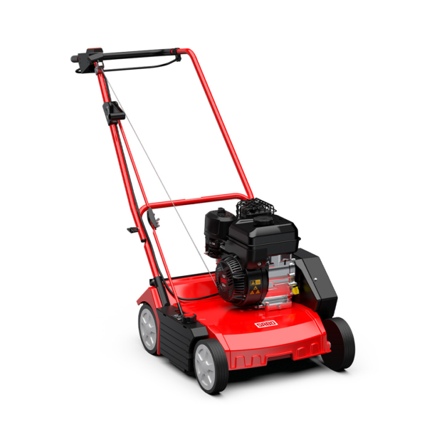53PRO M VARIO ProfiBenzin Mulchmäher von SABO
